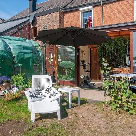 Charming Holiday In Near Forest