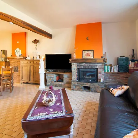 Charming Holiday In Near Forest * Houyet