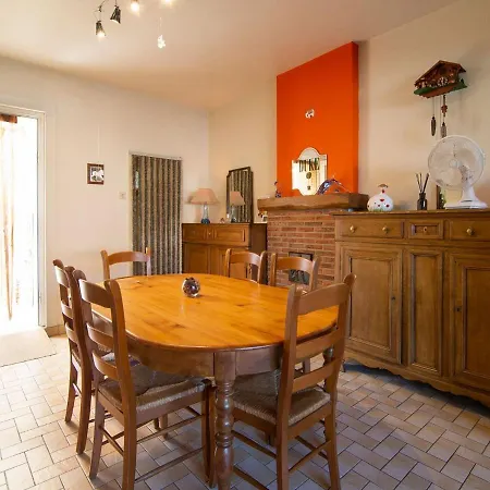 Charming Holiday In Near Forest * Houyet