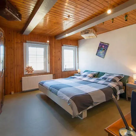 Charming Holiday In Near Forest