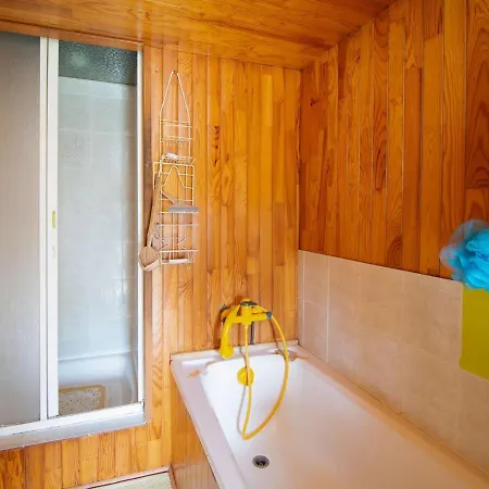 Charming Holiday In Near Forest Ferienhaus Houyet