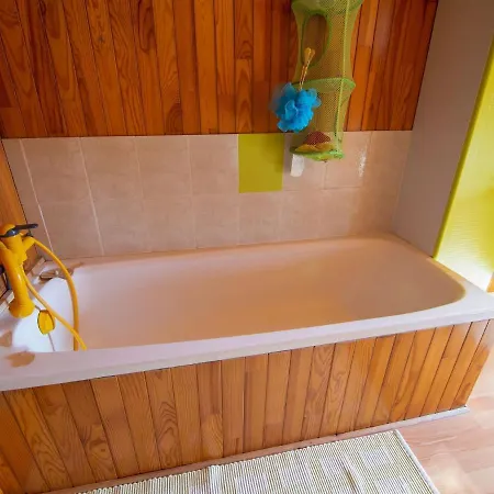Tatil Evi Charming Holiday In Near Forest Houyet