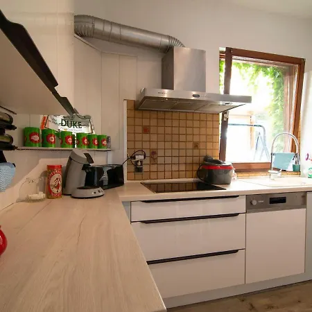 Charming Holiday In Near Forest Tatil Evi