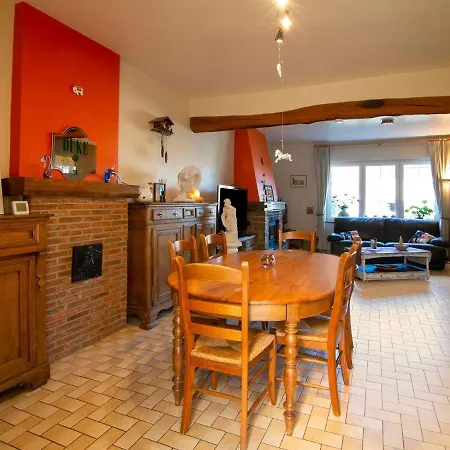 Charming Holiday In Near Forest Tatil Evi *