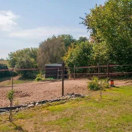 Charming Holiday In Near Forest Tatil Evi